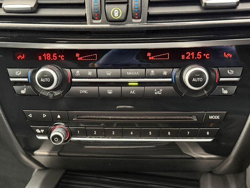 BMW X5 3.0 30d M Sport Auto xDrive Euro 6 (s/s) 5dr 5dr Automatic 2026