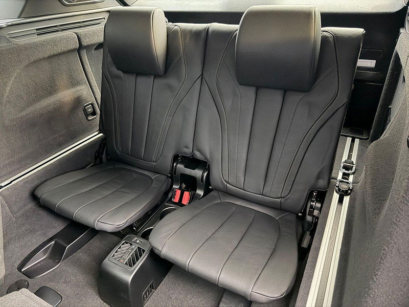 BMW X5 3.0 30d M Sport Auto xDrive Euro 6 (s/s) 5dr 5dr Automatic 2026