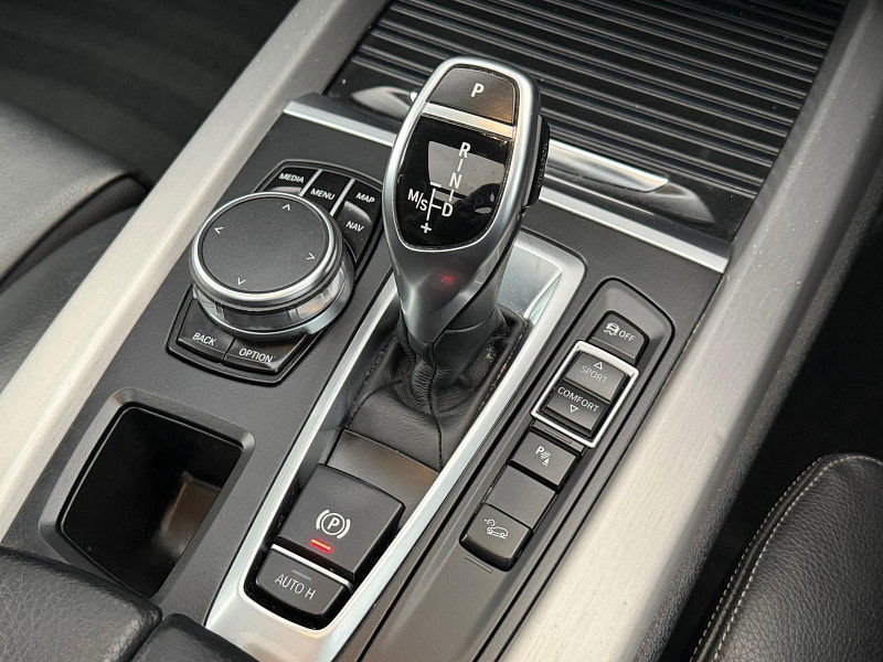 BMW X5 3.0 30d M Sport Auto xDrive Euro 6 (s/s) 5dr 5dr Automatic 2026