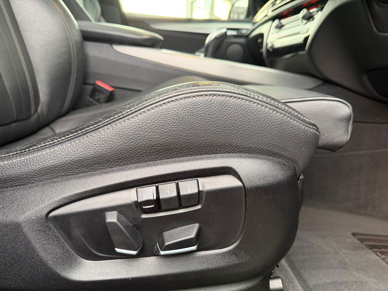 BMW X5 3.0 30d M Sport Auto xDrive Euro 6 (s/s) 5dr 5dr Automatic 2026