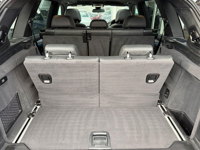 BMW X5 3.0 30d M Sport Auto xDrive Euro 6 (s/s) 5dr 5dr Automatic 2026