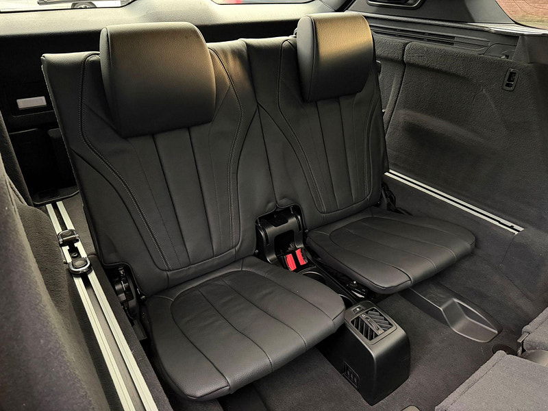 BMW X5 3.0 30d M Sport Auto xDrive Euro 6 (s/s) 5dr 5dr Automatic 2026