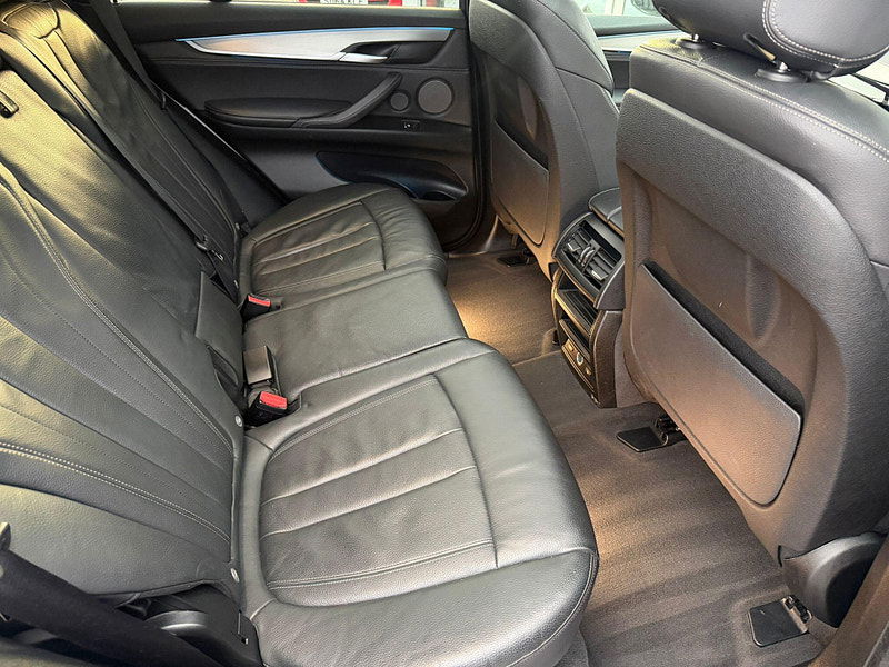 BMW X5 3.0 30d M Sport Auto xDrive Euro 6 (s/s) 5dr 5dr Automatic 2026