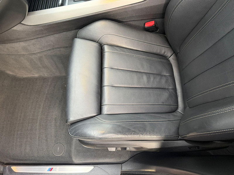 BMW X5 3.0 30d M Sport Auto xDrive Euro 6 (s/s) 5dr 5dr Automatic 2026