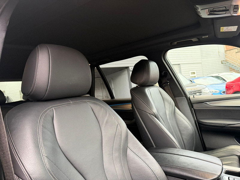 BMW X5 3.0 30d M Sport Auto xDrive Euro 6 (s/s) 5dr 5dr Automatic 2026