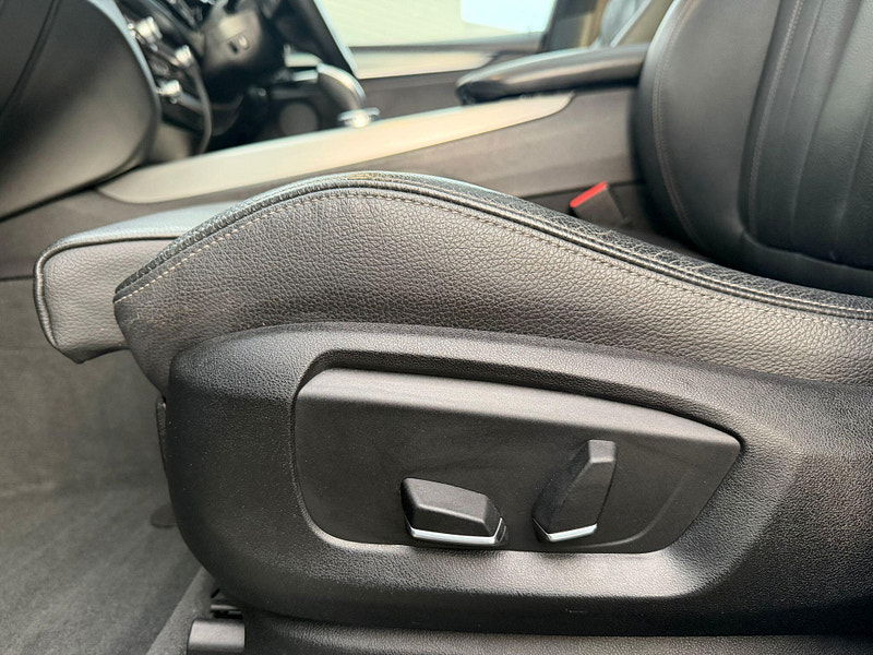 BMW X5 3.0 30d M Sport Auto xDrive Euro 6 (s/s) 5dr 5dr Automatic 2026