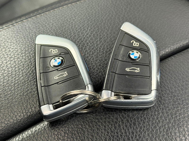 BMW X5 3.0 30d M Sport Auto xDrive Euro 6 (s/s) 5dr 5dr Automatic 2026