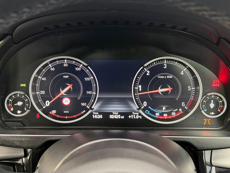 BMW X5 3.0 30d M Sport Auto xDrive Euro 6 (s/s) 5dr 5dr Automatic 2026