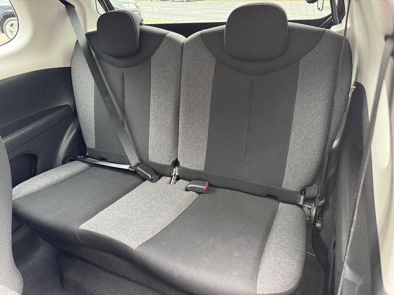 Citroen C1 1.0 VTi Flair Euro 5 3dr 3dr Manual 2025
