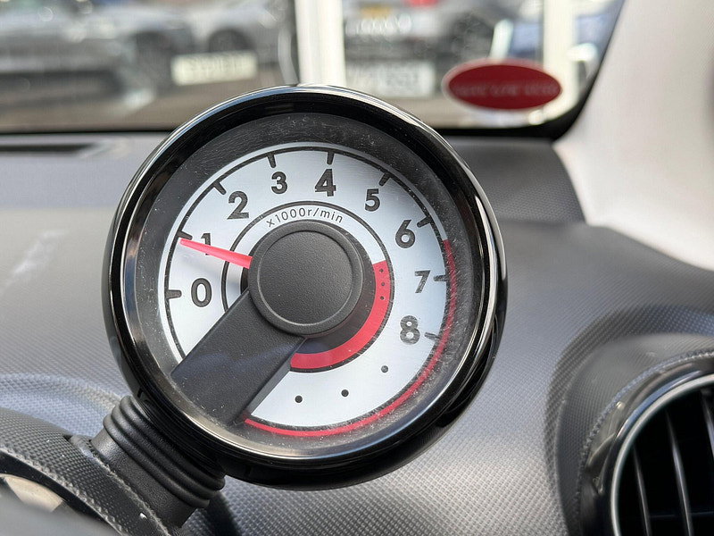 Citroen C1 1.0i VTR+ Euro 5 5dr 5dr Manual 2026