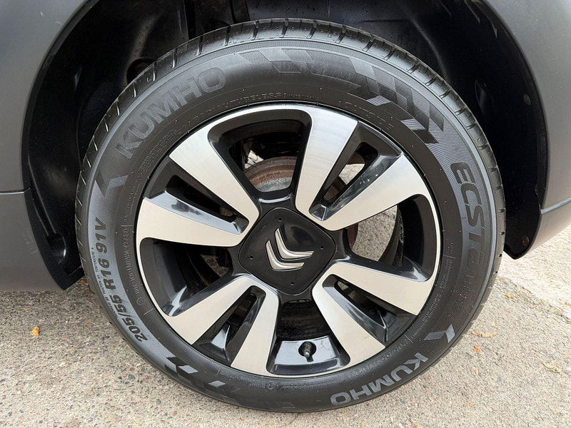 Citroen C3 1.2 PureTech Feel Euro 6 5dr 5dr Manual 2025