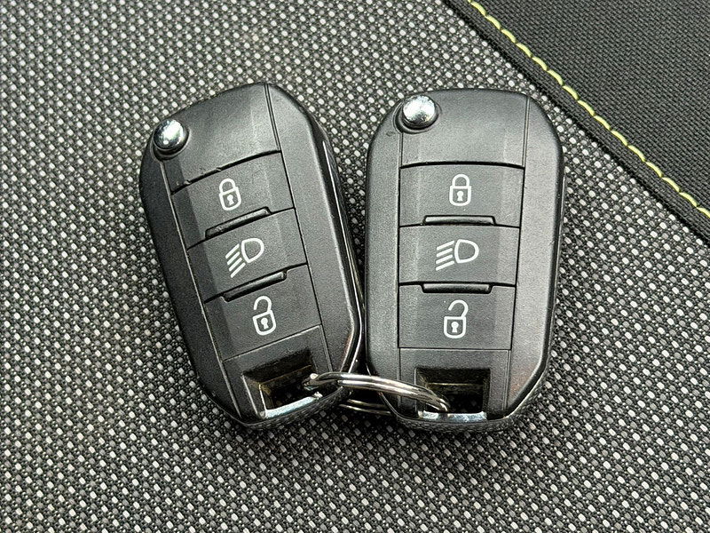 Citroen C3 1.2 PureTech Feel Euro 6 5dr 5dr Manual 2025