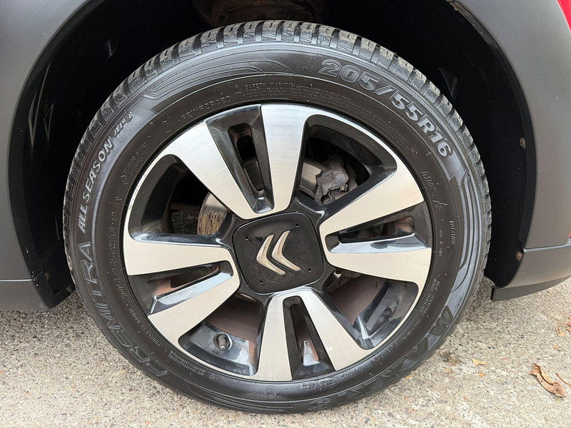 Citroen C3 1.2 PureTech Feel Euro 6 5dr 5dr Manual 2025