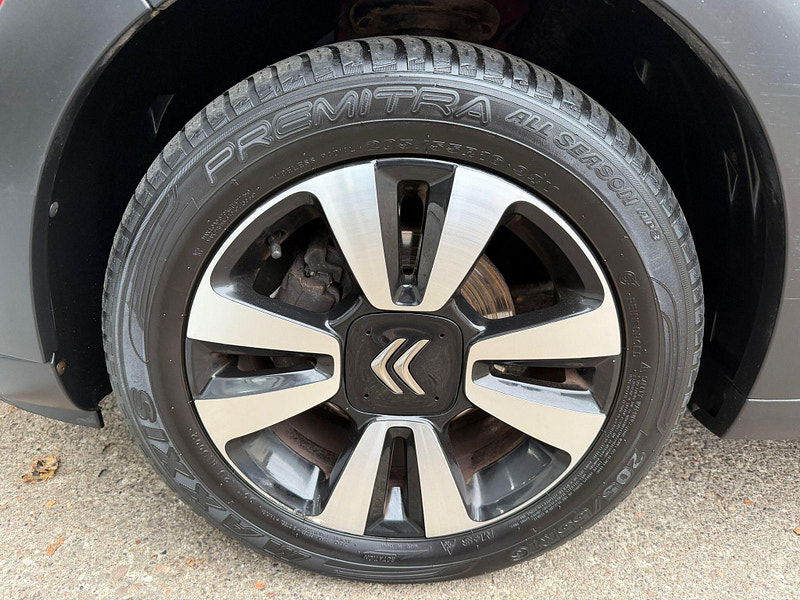 Citroen C3 1.2 PureTech Feel Euro 6 5dr 5dr Manual 2025