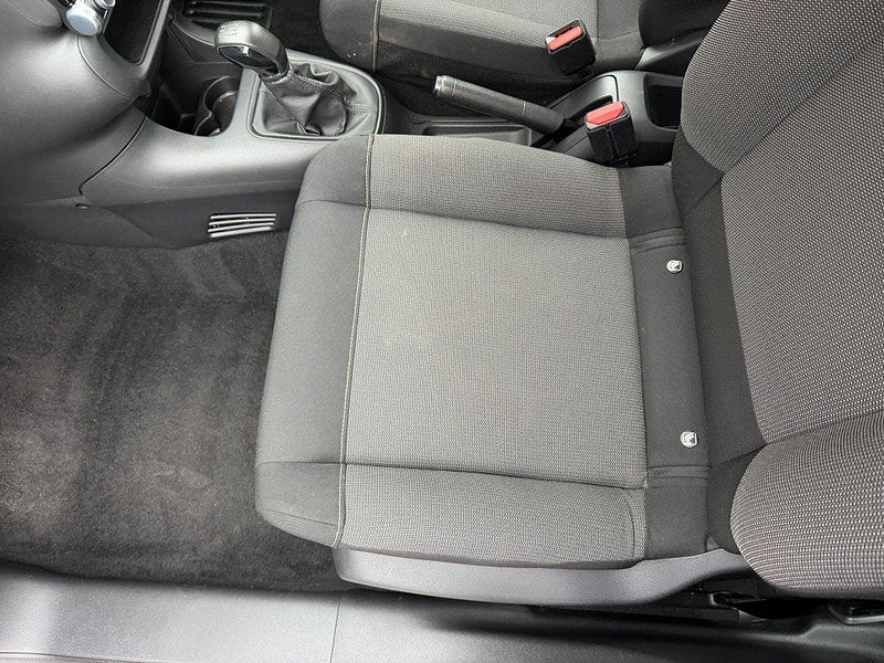Citroen C3 1.2 PureTech Feel Euro 6 5dr 5dr Manual 2025