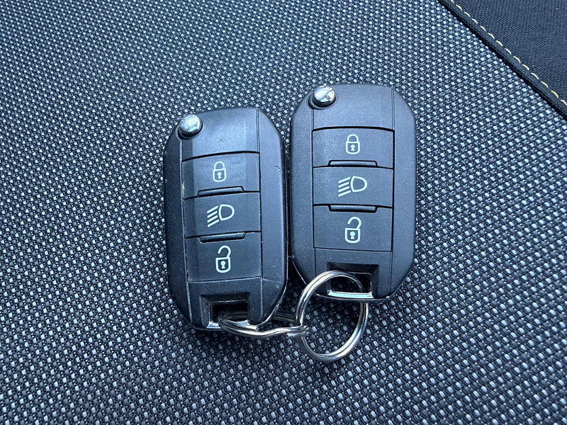 Citroen C3 1.2 PureTech Flair Euro 6 5dr 5dr Manual 2025