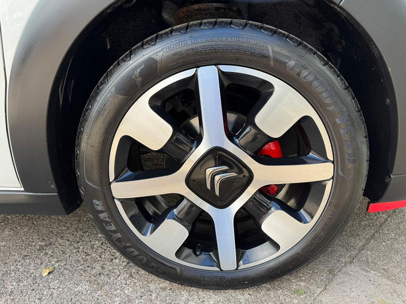 Citroen C3 1.2 PureTech Flair Euro 6 (s/s) 5dr 5dr Manual 2025