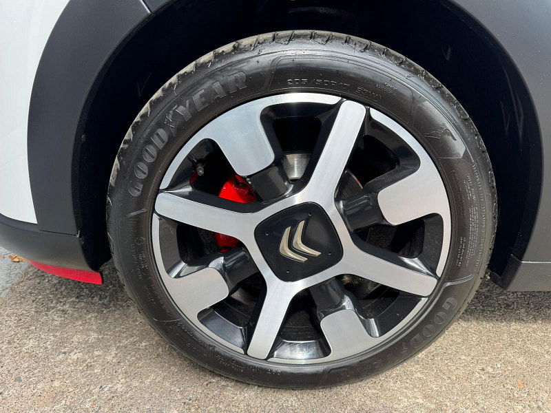 Citroen C3 1.2 PureTech Flair Euro 6 (s/s) 5dr 5dr Manual 2025