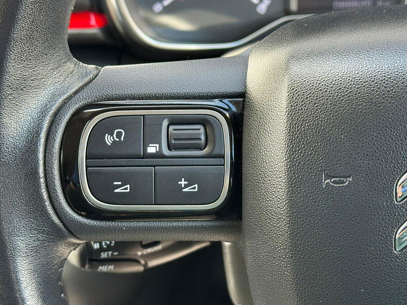 Citroen C3 1.2 PureTech Flair Euro 6 (s/s) 5dr 5dr Manual 2025