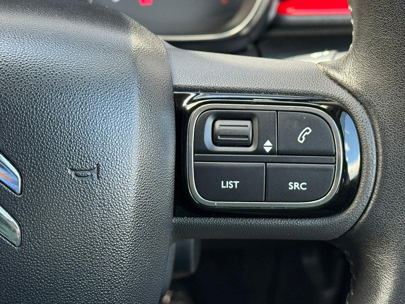 Citroen C3 1.2 PureTech Flair Euro 6 (s/s) 5dr 5dr Manual 2025