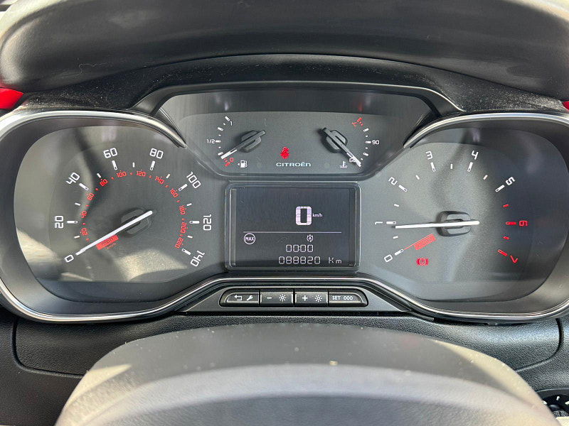 Citroen C3 1.2 PureTech Flair Euro 6 (s/s) 5dr 5dr Manual 2025