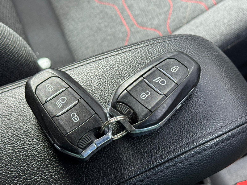 Citroen C3 1.2 PureTech Flair Euro 6 (s/s) 5dr 5dr Manual 2025