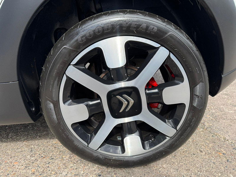 Citroen C3 1.2 PureTech Flair Euro 6 (s/s) 5dr 5dr Manual 2025