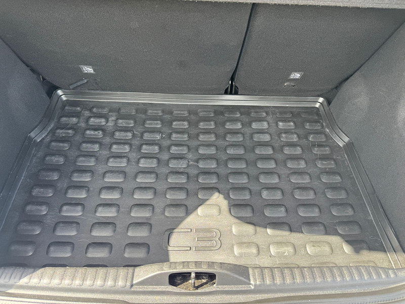 Citroen C3 1.2 PureTech Flair Euro 6 (s/s) 5dr 5dr Manual 2025