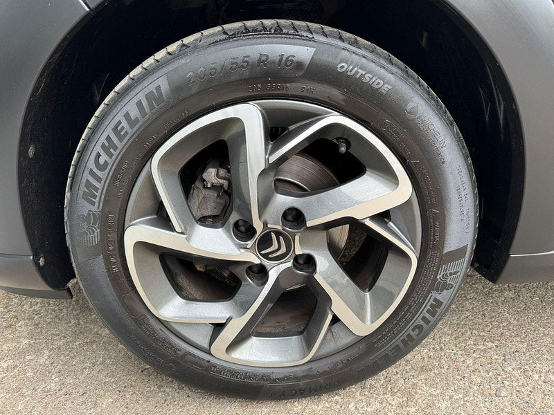 Citroen C3 1.2 PureTech Shine Euro 6 (s/s) 5dr 5dr Manual 2025