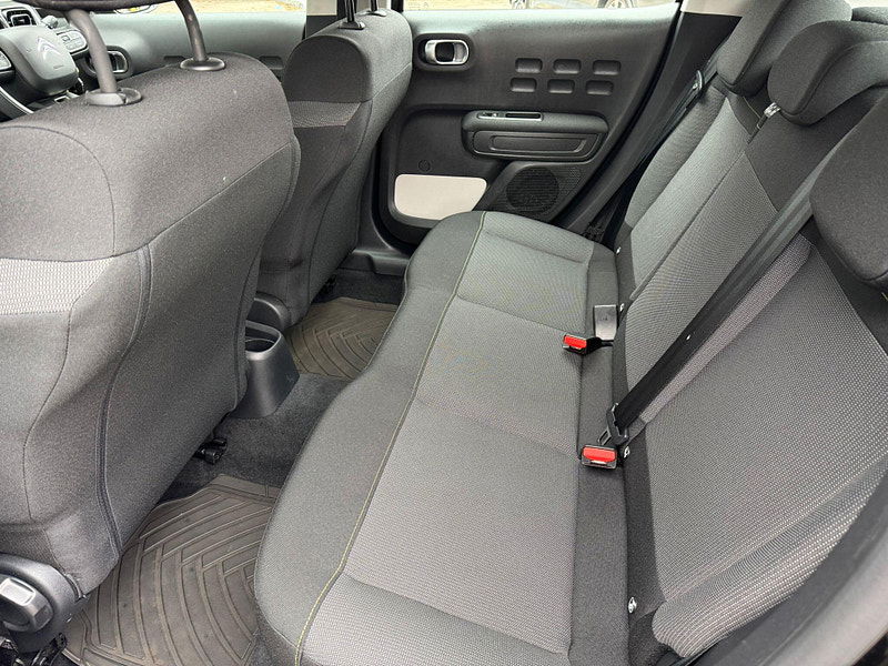 Citroen C3 1.2 PureTech Shine Euro 6 (s/s) 5dr 5dr Manual 2025