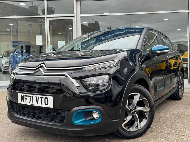Citroen C3 1.2 PureTech Shine Euro 6 (s/s) 5dr 5dr Manual 2025