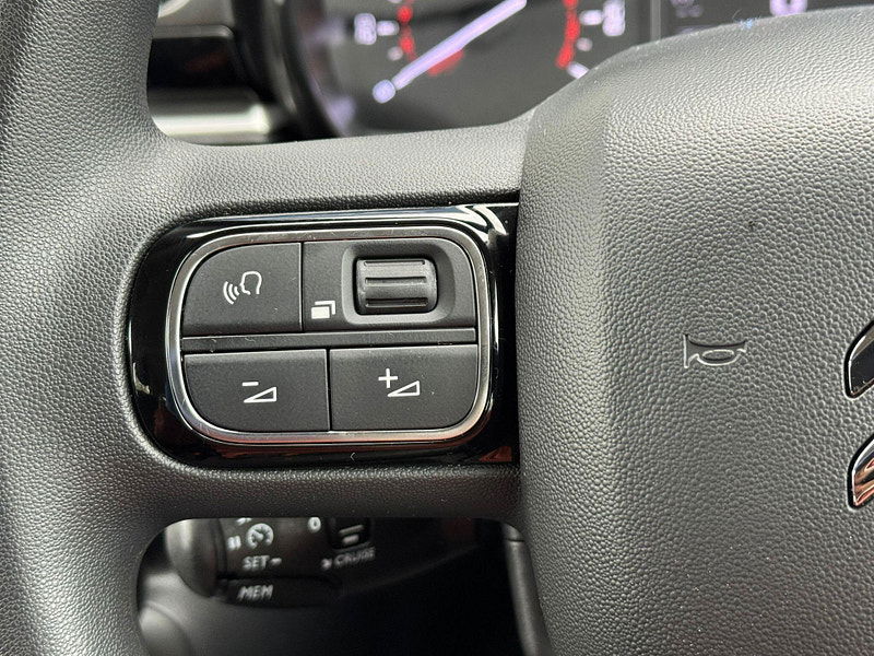 Citroen C3 1.2 PureTech Shine Euro 6 (s/s) 5dr 5dr Manual 2025