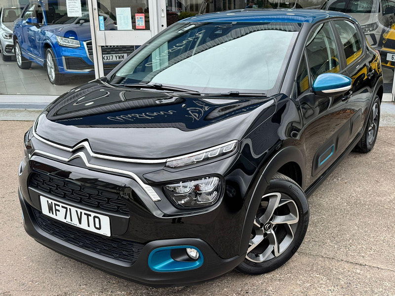 Citroen C3 1.2 PureTech Shine Euro 6 (s/s) 5dr 5dr Manual 2025