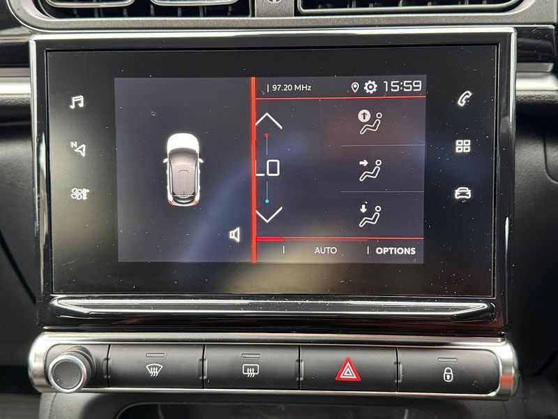 Citroen C3 1.2 PureTech Shine Euro 6 (s/s) 5dr 5dr Manual 2025