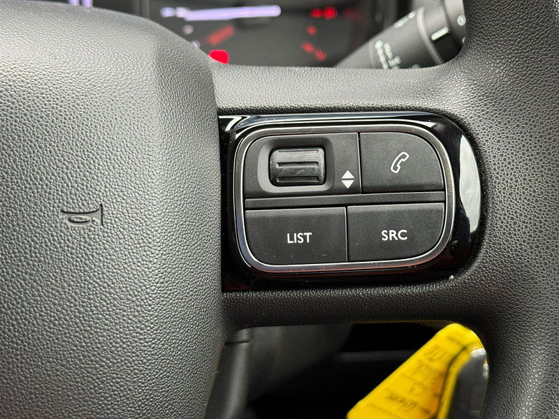 Citroen C3 1.2 PureTech Shine Euro 6 (s/s) 5dr 5dr Manual 2025
