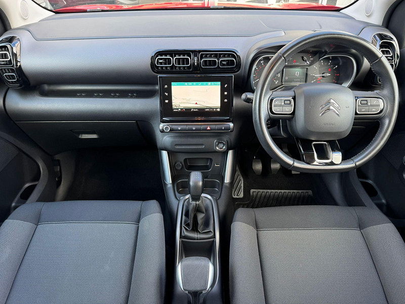 Citroen C3 Aircross 1.2 PureTech Flair Euro 6 5dr 5dr Manual 2025