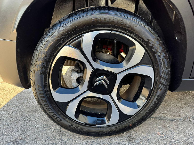 Citroen C3 Aircross 1.2 PureTech Flair Euro 6 5dr 5dr Manual 2025