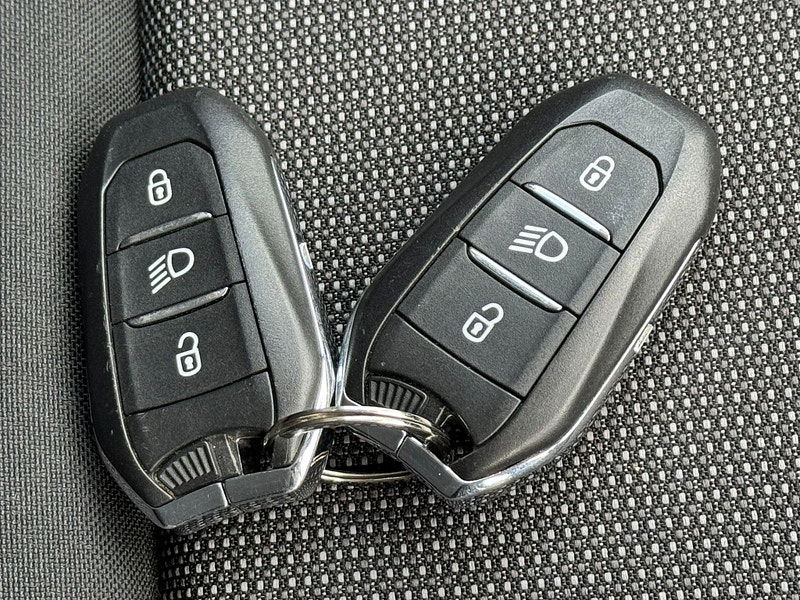 Citroen C3 Aircross 1.2 PureTech Flair Euro 6 5dr 5dr Manual 2025