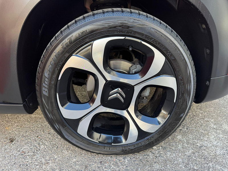 Citroen C3 Aircross 1.2 PureTech Flair Euro 6 5dr 5dr Manual 2025