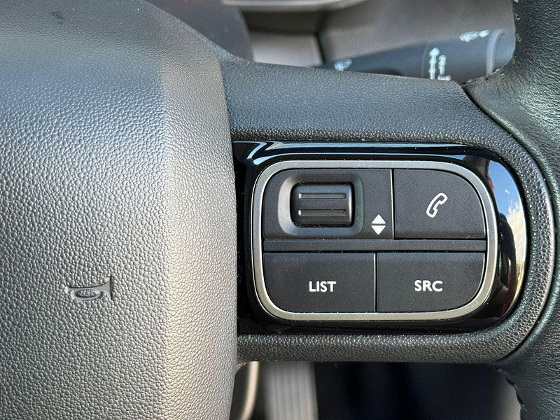 Citroen C3 Aircross 1.2 PureTech Flair Euro 6 5dr 5dr Manual 2025