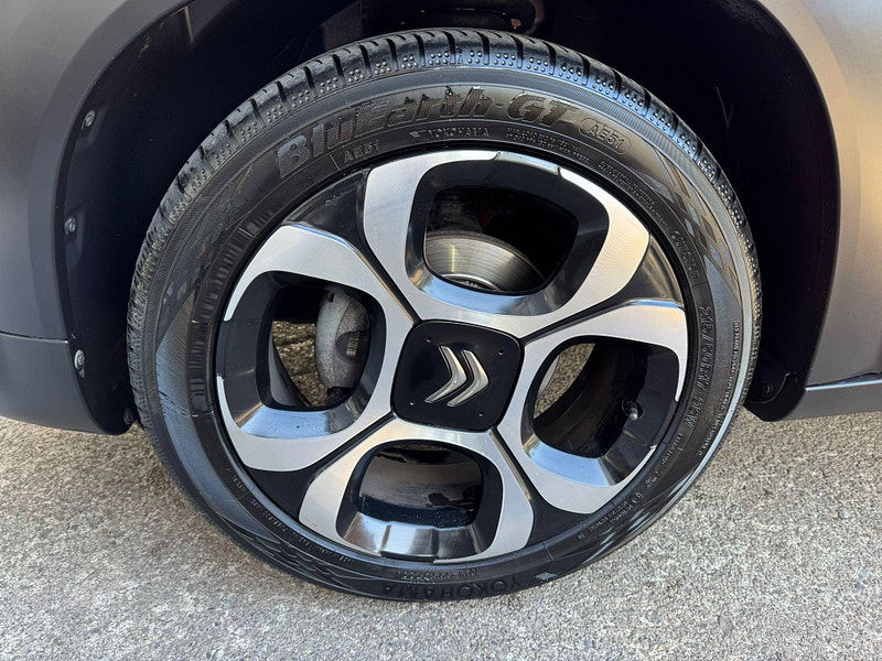 Citroen C3 Aircross 1.2 PureTech Flair Euro 6 5dr 5dr Manual 2025