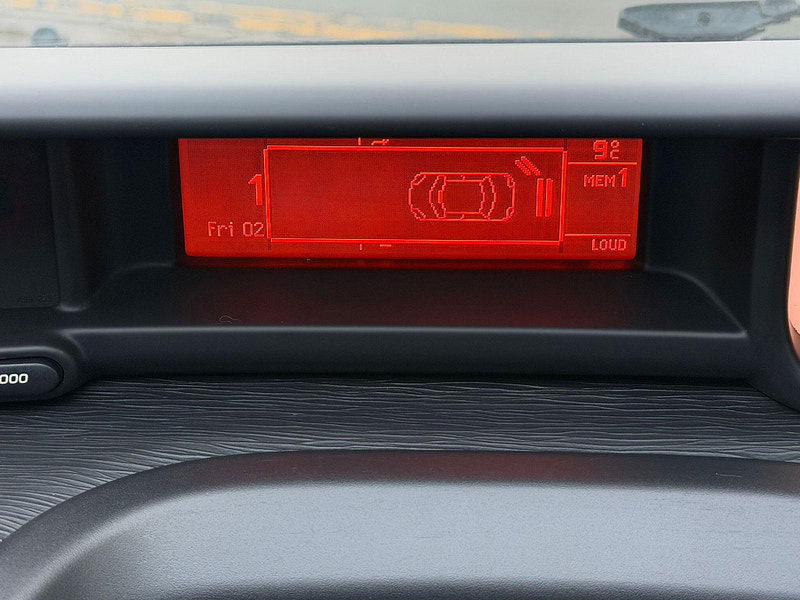 Citroen C3 Picasso 1.6 BlueHDi Edition Euro 6 5dr 5dr Manual 2025