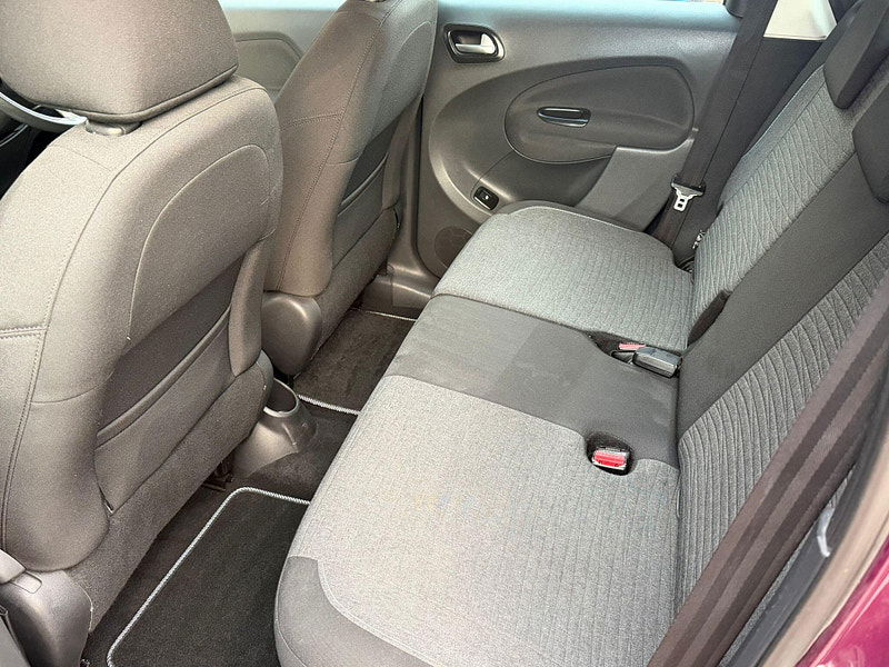 Citroen C3 Picasso 1.6 BlueHDi Edition Euro 6 5dr 5dr Manual 2025