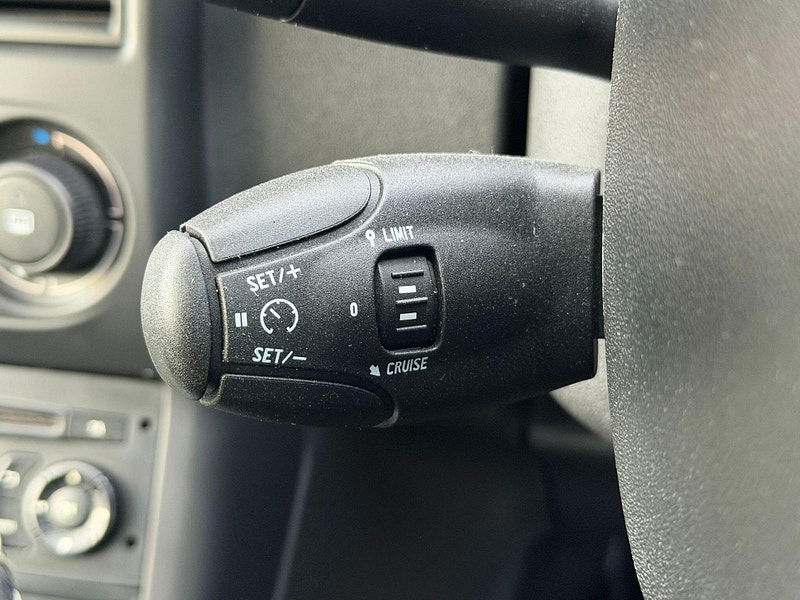 Citroen C3 Picasso 1.6 BlueHDi Edition Euro 6 5dr 5dr Manual 2025