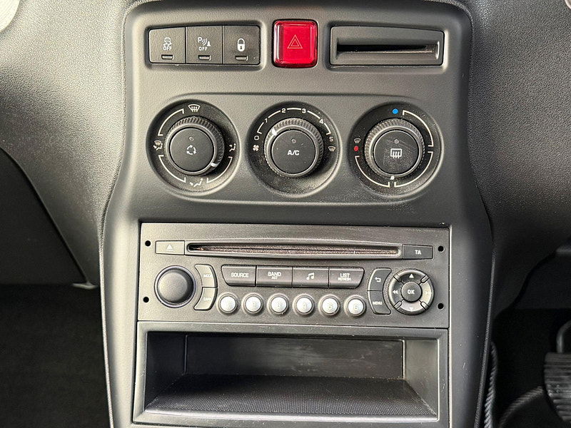 Citroen C3 Picasso 1.6 BlueHDi Edition Euro 6 5dr 5dr Manual 2025