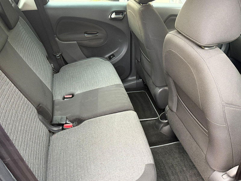 Citroen C3 Picasso 1.6 BlueHDi Edition Euro 6 5dr 5dr Manual 2025