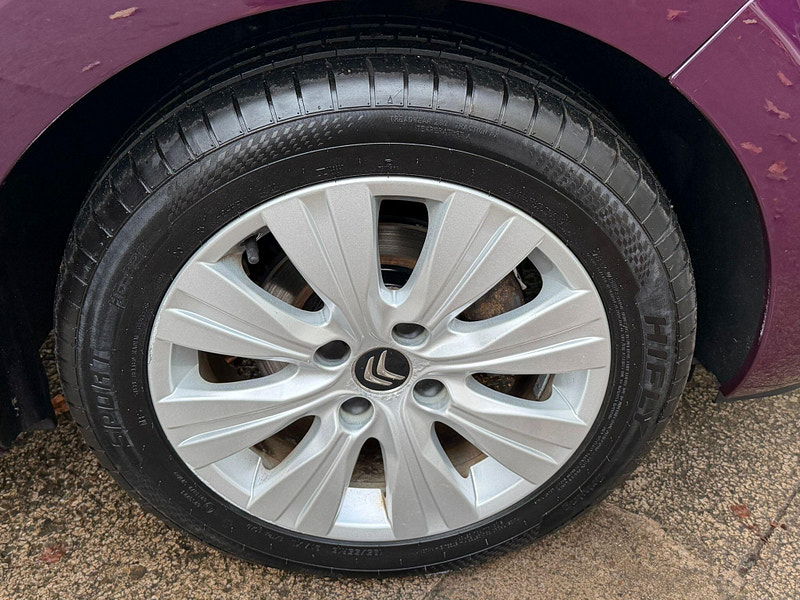 Citroen C3 Picasso 1.6 BlueHDi Edition Euro 6 5dr 5dr Manual 2025