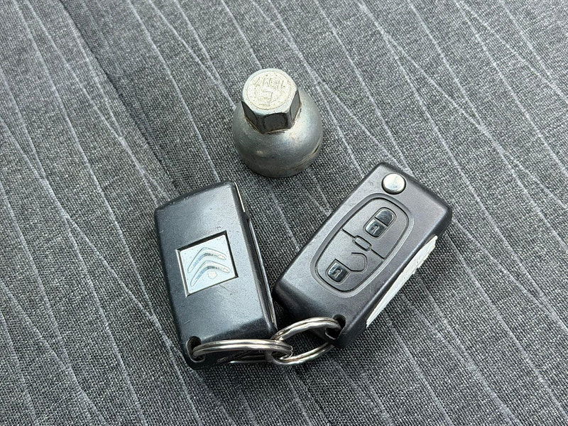 Citroen C3 Picasso 1.6 BlueHDi Edition Euro 6 5dr 5dr Manual 2025