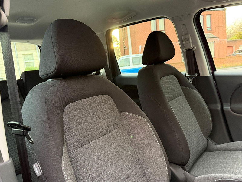 Citroen C3 Picasso 1.6 BlueHDi Edition Euro 6 5dr 5dr Manual 2025