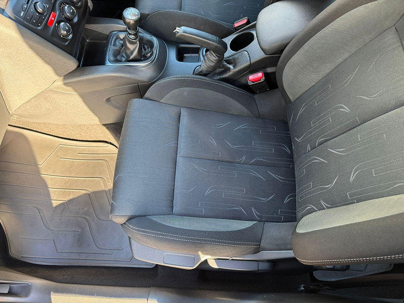 Citroen C4 1.6 e-HDi VTR+ Euro 5 (s/s) 5dr 5dr Manual 2025